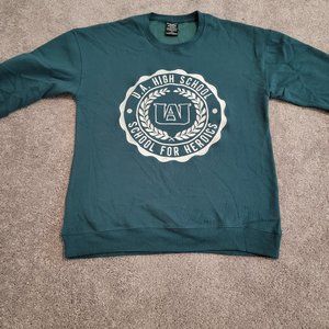 My Hero Academia Sweatshirt